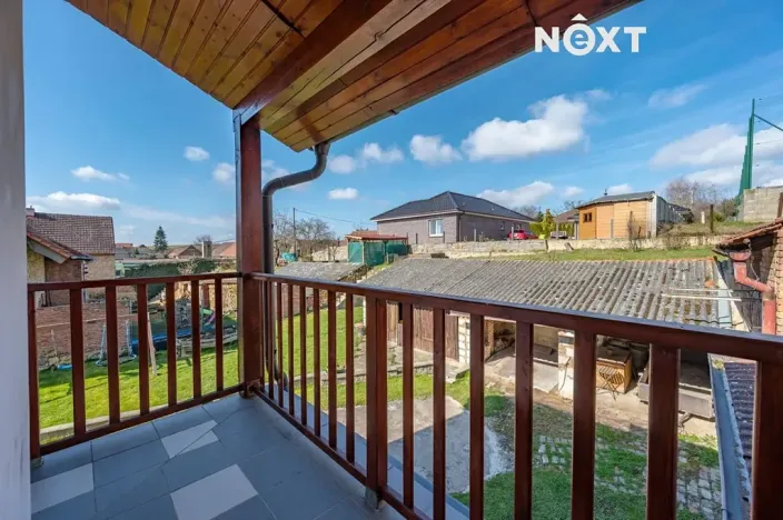 Prodej rodinného domu, Hředle, 206 m2