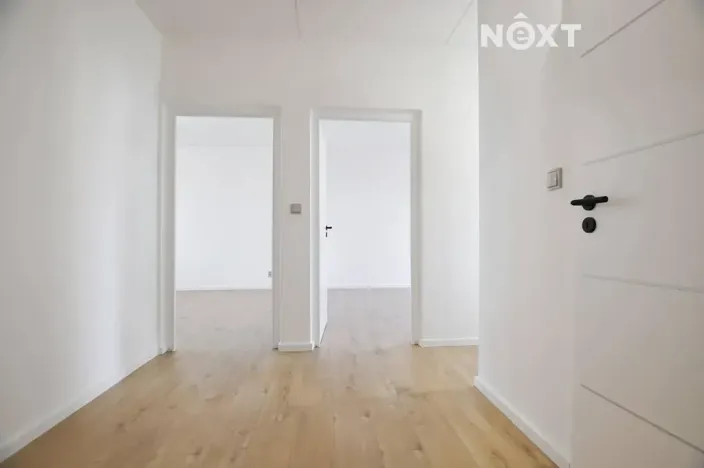 Pronájem bytu 2+1, Žatec, Javorová, 64 m2