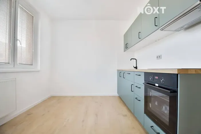 Pronájem bytu 2+1, Žatec, Javorová, 64 m2