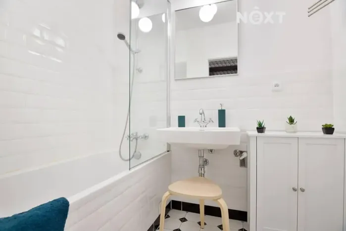 Prodej apartmánu, Vejprty, Moskevská, 53 m2