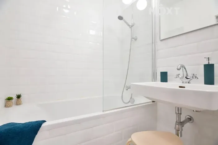 Prodej apartmánu, Vejprty, Moskevská, 53 m2