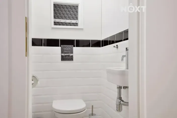 Prodej bytu 2+kk, Vejprty, Moskevská, 53 m2