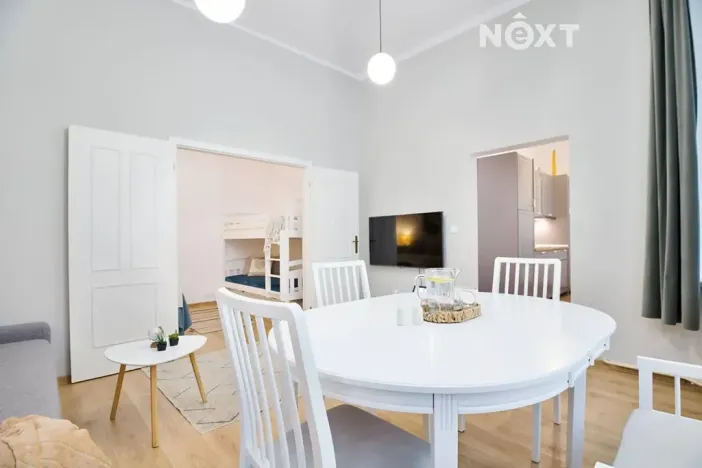 Prodej bytu 2+kk, Vejprty, Moskevská, 53 m2