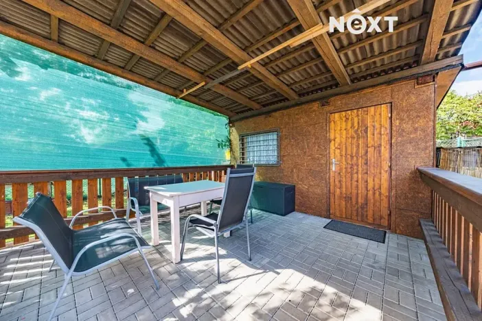 Prodej zahrady, Žatec, 459 m2