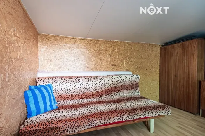 Prodej zahrady, Žatec, 459 m2