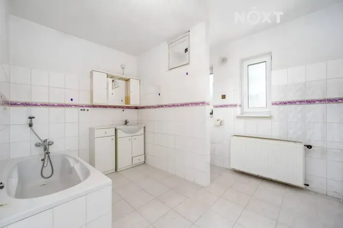 Prodej rodinného domu, Kadaň, Obránců míru, 300 m2