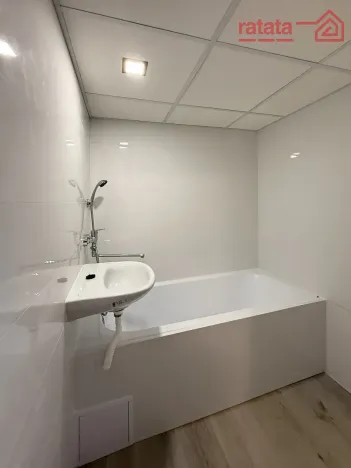 Pronájem bytu 2+1, Most, Lipová, 50 m2