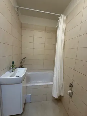 Pronájem bytu 1+kk, Kladno, Plzeňská, 27 m2