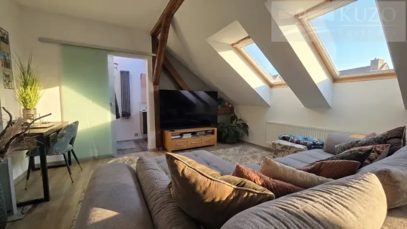 Prodej rodinného domu, Příbram, Klaudova, 179 m2