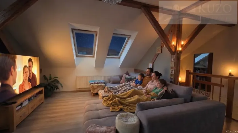 Prodej rodinného domu, Příbram, Klaudova, 179 m2