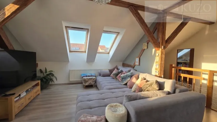 Prodej rodinného domu, Příbram, Klaudova, 179 m2