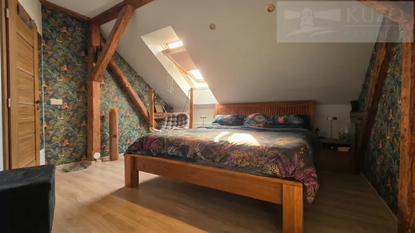 Prodej rodinného domu, Příbram, Klaudova, 179 m2