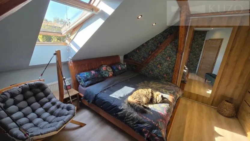 Prodej rodinného domu, Příbram, Klaudova, 179 m2