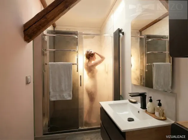 Prodej rodinného domu, Příbram, Klaudova, 179 m2