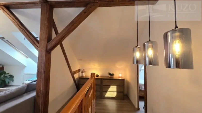 Prodej rodinného domu, Příbram, Klaudova, 179 m2