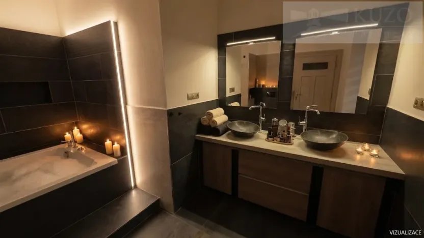 Prodej rodinného domu, Příbram, Klaudova, 179 m2