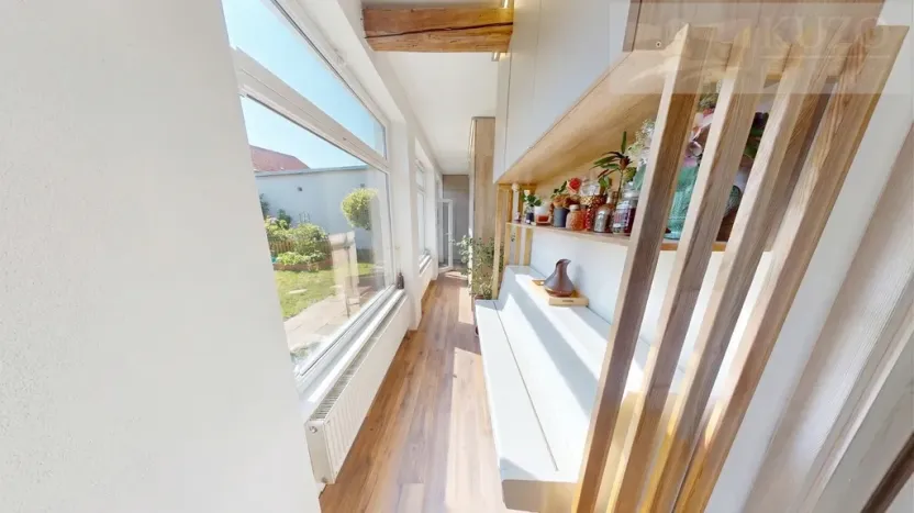 Prodej rodinného domu, Příbram, Klaudova, 179 m2