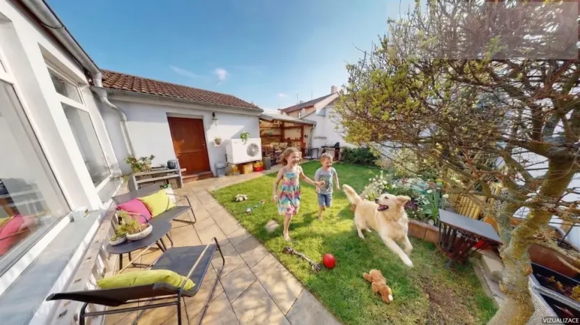 Prodej rodinného domu, Příbram, Klaudova, 179 m2