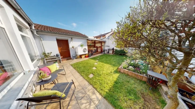 Prodej rodinného domu, Příbram, Klaudova, 179 m2