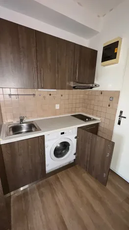 Prodej bytu 1+kk, Pardubice, Jiránkova, 63 m2