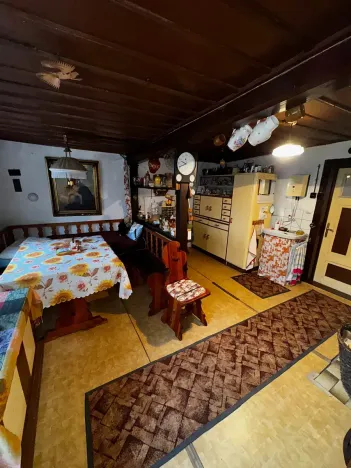 Prodej chalupy, Krouna, 80 m2