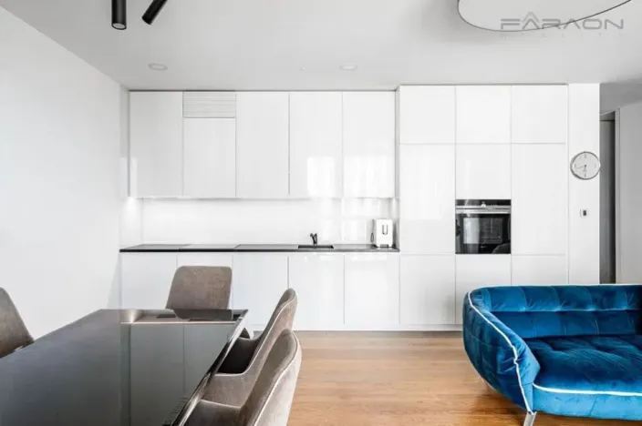 Prodej bytu 3+kk, Praha - Krč, Milevská, 137 m2