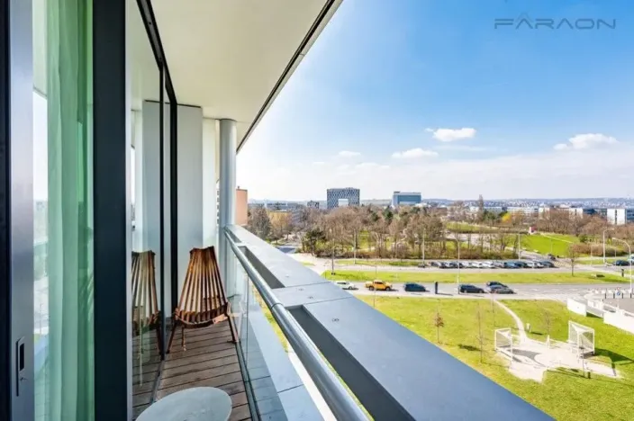 Prodej bytu 3+kk, Praha - Krč, Milevská, 137 m2