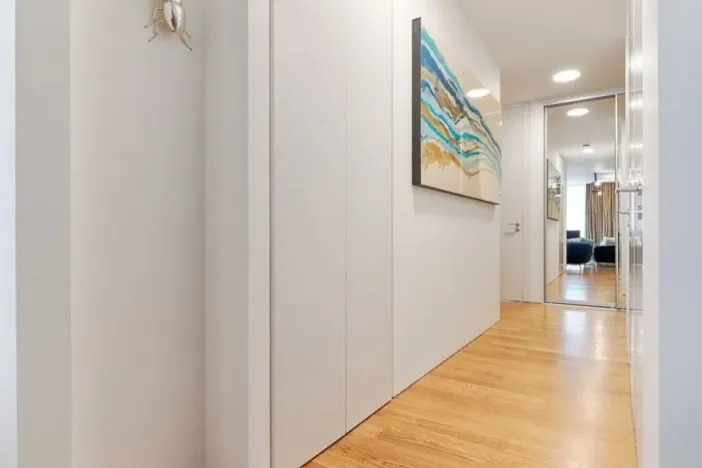 Prodej bytu 3+kk, Praha - Krč, Milevská, 137 m2