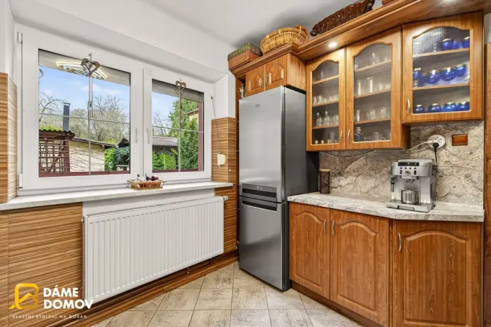 Prodej rodinného domu, Zlobice, 140 m2