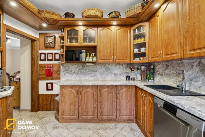 Prodej rodinného domu, Zlobice, 140 m2