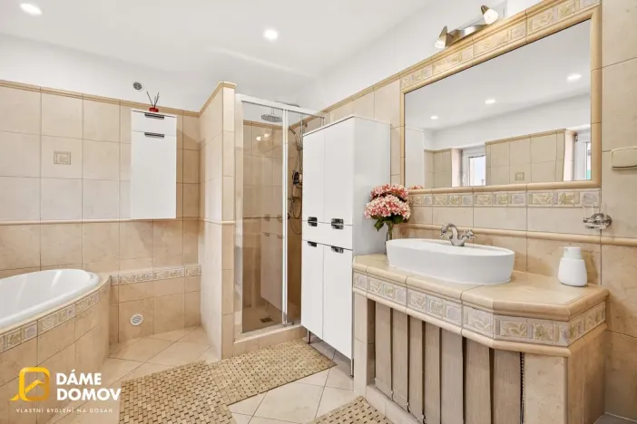 Prodej rodinného domu, Zlobice, 140 m2