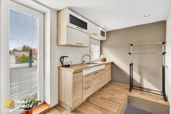 Prodej rodinného domu, Zlobice, 140 m2