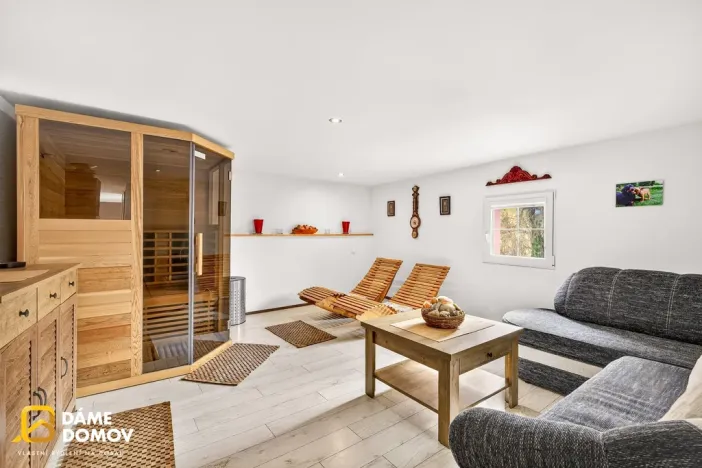 Prodej rodinného domu, Zlobice, 140 m2