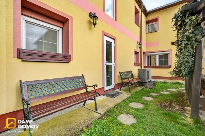 Prodej rodinného domu, Zlobice, 140 m2