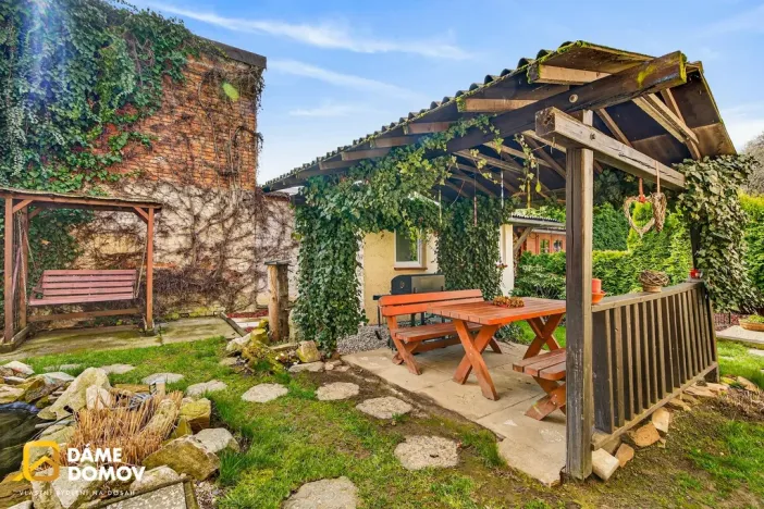 Prodej rodinného domu, Zlobice, 140 m2