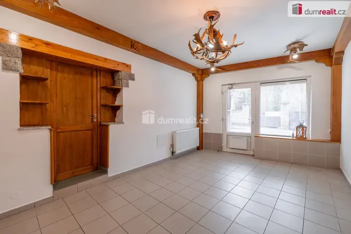 Prodej rodinného domu, Mladá Boleslav, Viničná, 456 m2