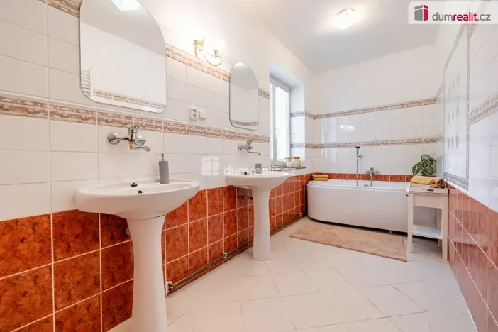 Prodej rodinného domu, Mladá Boleslav, Viničná, 456 m2