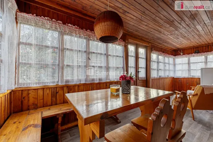 Prodej chaty, Třtice, 474 m2