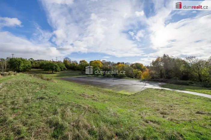 Prodej ubytování, Valeč, 43069 m2