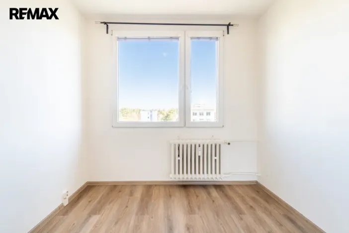 Pronájem bytu 3+kk, Praha - Braník, Novodvorská, 55 m2