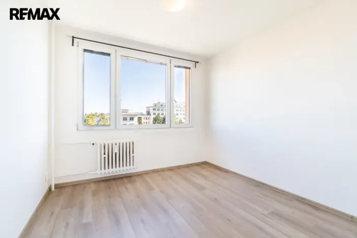 Pronájem bytu 3+kk, Praha - Braník, Novodvorská, 55 m2