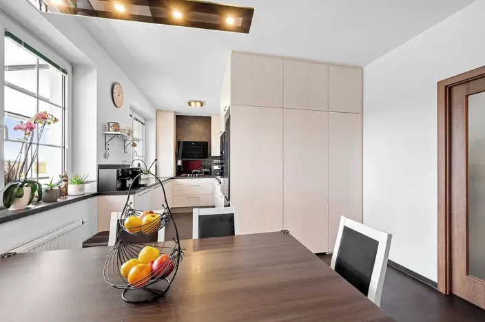 Prodej bytu 4+kk, Brno, Vyhlídka, 130 m2