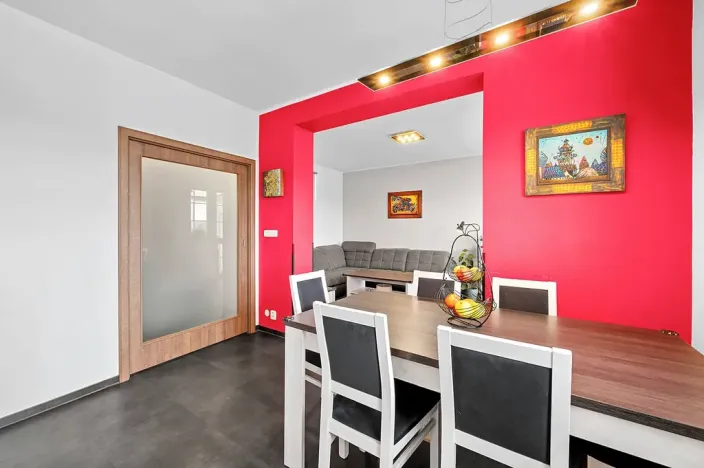 Prodej bytu 4+kk, Brno, Vyhlídka, 130 m2