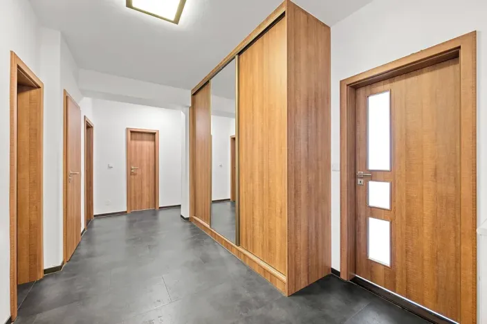 Prodej bytu 4+kk, Brno, Vyhlídka, 130 m2