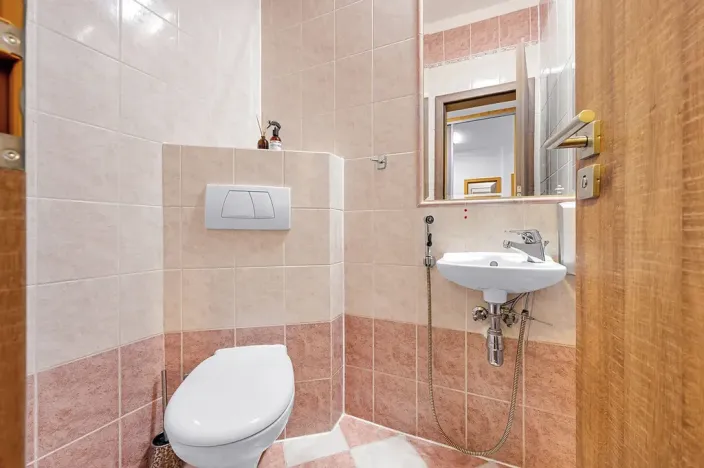 Prodej bytu 4+kk, Brno, Vyhlídka, 130 m2