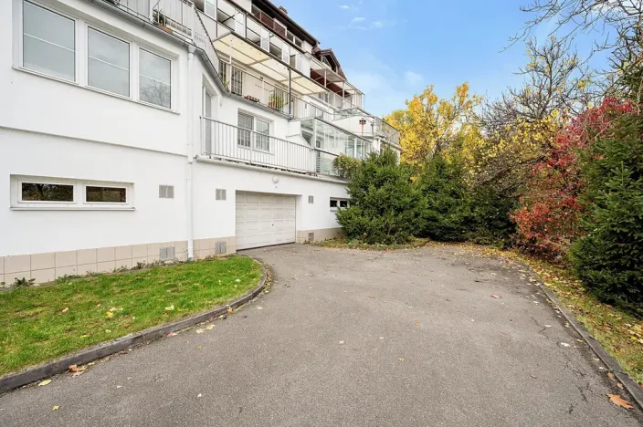 Prodej bytu 4+kk, Brno, Vyhlídka, 130 m2