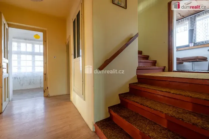 Prodej rodinného domu, Blatno, 210 m2