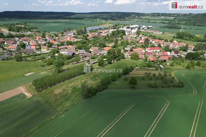 Prodej pozemku pro bydlení, Ruda, 971 m2