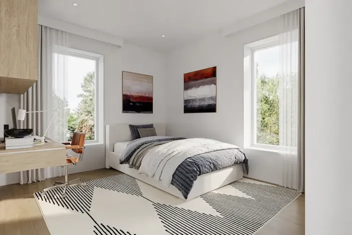 Prodej rodinného domu, Líbeznice, Zahradní, 125 m2