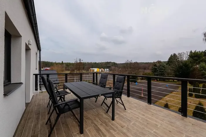 Prodej apartmánu, Žihle, 63 m2